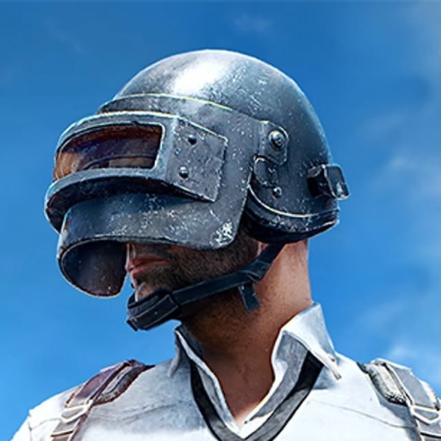 PUBG MOBILE logo