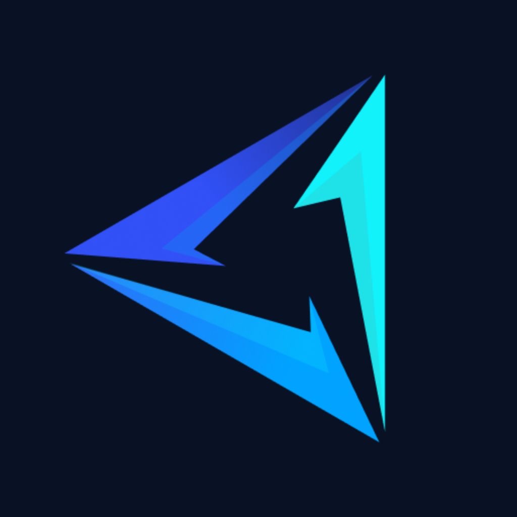 GearUP Booster logo